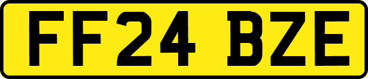 FF24BZE