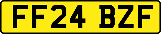 FF24BZF