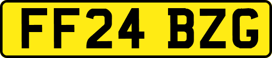 FF24BZG