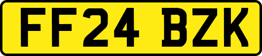 FF24BZK