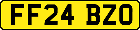 FF24BZO