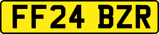 FF24BZR