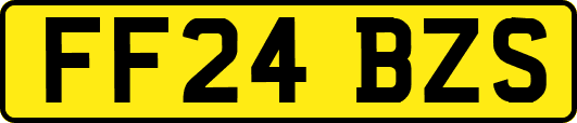 FF24BZS