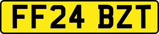 FF24BZT