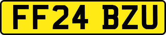 FF24BZU