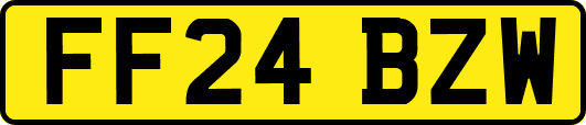 FF24BZW