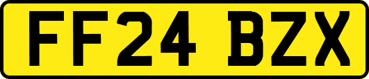 FF24BZX