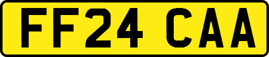 FF24CAA