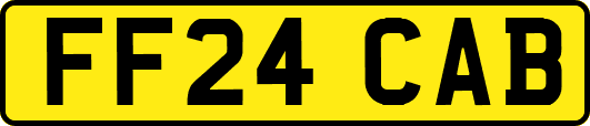 FF24CAB