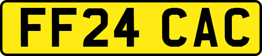 FF24CAC