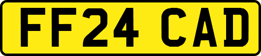 FF24CAD
