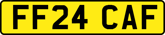 FF24CAF