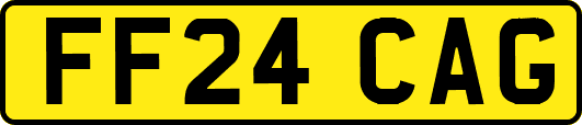 FF24CAG
