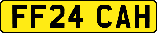 FF24CAH