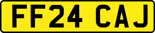 FF24CAJ