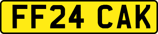 FF24CAK
