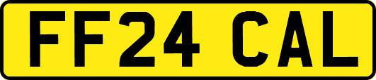FF24CAL