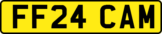 FF24CAM