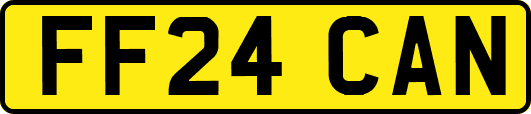 FF24CAN