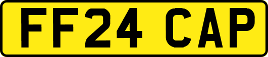 FF24CAP