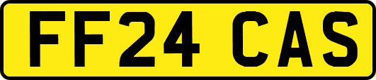 FF24CAS