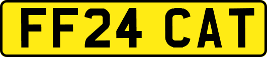 FF24CAT