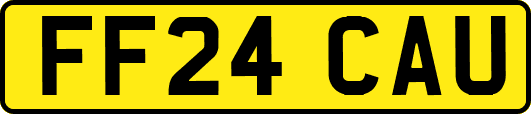 FF24CAU