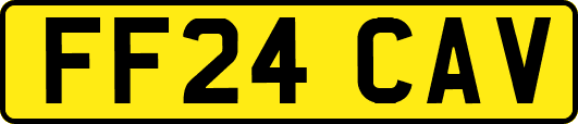 FF24CAV