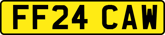 FF24CAW