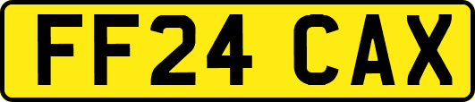FF24CAX