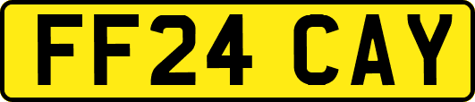 FF24CAY