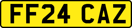 FF24CAZ