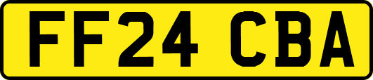 FF24CBA