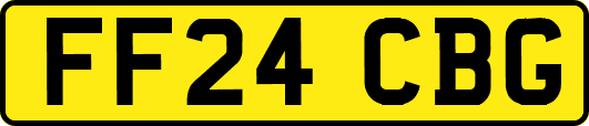 FF24CBG