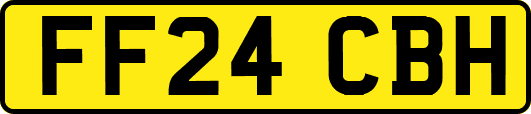 FF24CBH