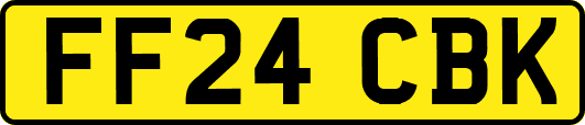 FF24CBK