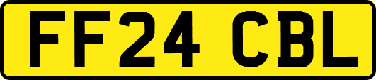 FF24CBL