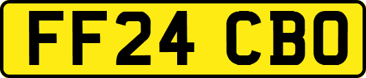 FF24CBO