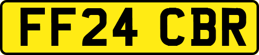 FF24CBR
