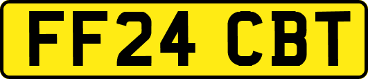 FF24CBT