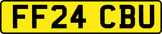 FF24CBU