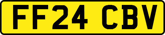 FF24CBV