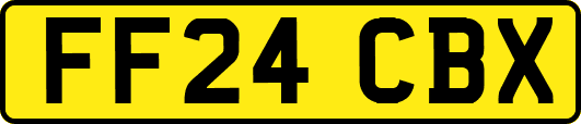 FF24CBX