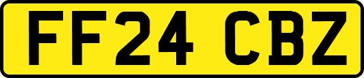 FF24CBZ