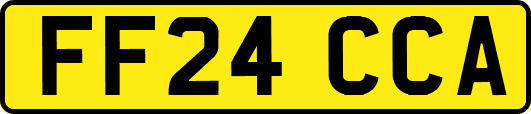 FF24CCA