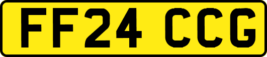 FF24CCG