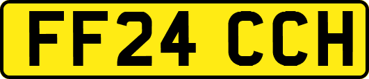 FF24CCH