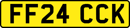 FF24CCK