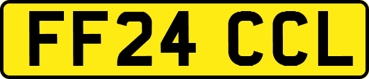 FF24CCL