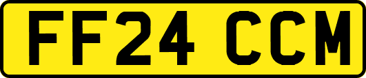 FF24CCM